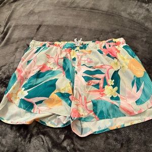 Old Navy active shorts 3X
